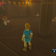 【ゼルダBOW】旅人の数だけドラマがある…馬宿に集う旅人に密着してみた！