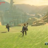 【ゼルダBOW】旅人の数だけドラマがある…馬宿に集う旅人に密着してみた！