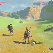 【ゼルダBOW】旅人の数だけドラマがある…馬宿に集う旅人に密着してみた！