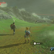 【ゼルダBOW】旅人の数だけドラマがある…馬宿に集う旅人に密着してみた！