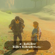 【ゼルダBOW】旅人の数だけドラマがある…馬宿に集う旅人に密着してみた！