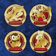 ミュウ含む限定ポケモン4種がセブンイレブンでもらえる「ポケモンラリー2017」が開催決定！