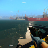 【特集】納涼！『ゲームに登場する海景色』10選