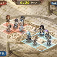 『オルタンシア・サーガ』対人要素「アリーナ」実装！ メダルを獲得し“グラン・キー”などを手に入れよう