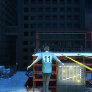 『カイジVR ～絶望の鉄骨渡り～』発売日決定！ 原作を再現した映像も公開─「カイジくんに託すっ…」