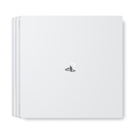 「PS4 Pro」のグレイシャー・ホワイトVerが登場、9月6日より数量限定で発売