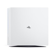 「PS4 Pro」のグレイシャー・ホワイトVerが登場、9月6日より数量限定で発売