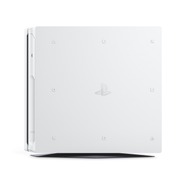 「PS4 Pro」のグレイシャー・ホワイトVerが登場、9月6日より数量限定で発売