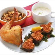 「FF14 エオルゼアカフェ」オープン3周年記念キャンペーンが開催決定―さらに横浜店が期間限定オープン！