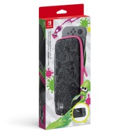 【特集】『スプラトゥーン2』発売前にチェックしたいスイッチ周辺機器まとめ ─ Joy-Conカバー・ポーチ・シールなど一挙紹介