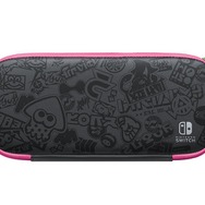 【特集】『スプラトゥーン2』発売前にチェックしたいスイッチ周辺機器まとめ ─ Joy-Conカバー・ポーチ・シールなど一挙紹介