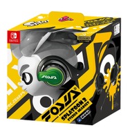 【特集】『スプラトゥーン2』発売前にチェックしたいスイッチ周辺機器まとめ ─ Joy-Conカバー・ポーチ・シールなど一挙紹介