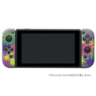 Nintendo Switch スプラトゥーン2デザイン本体　その他周辺機器 Nintendo Switch スプラトゥーン2セット : Game Hard