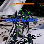 電脳戦機バーチャロン オラトリオ・タングラム Ver.5.66