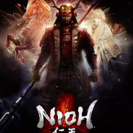 『仁王』DLC第2弾「義の後継者」配信日決定！真田幸村描く新シナリオ