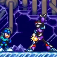 『ロックマン クラシックス コレクション2』全32体にも及ぶボスやステージの特徴を日替わりで紹介する動画を公開