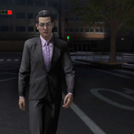 『巨影都市』特車二課第2小隊のイングラム1号機が現場に急行！ レイバー犯罪に立ち向かう