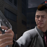 『巨影都市』特車二課第2小隊のイングラム1号機が現場に急行！ レイバー犯罪に立ち向かう