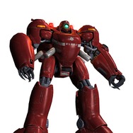 『巨影都市』特車二課第2小隊のイングラム1号機が現場に急行！ レイバー犯罪に立ち向かう