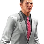 『巨影都市』特車二課第2小隊のイングラム1号機が現場に急行！ レイバー犯罪に立ち向かう