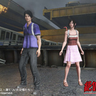 『巨影都市』特車二課第2小隊のイングラム1号機が現場に急行！ レイバー犯罪に立ち向かう