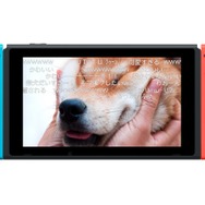 「ニコニコ動画」視聴ソフトをスイッチ向けに配信─「ながら見」「はみだしコメント」などの機能を搭載