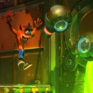 【プレイレポ】『クラッシュ・バンディクー ブッとび3段もり!』懐かしさはそのままに表現力は向上
