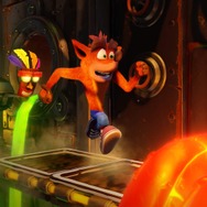 【プレイレポ】『クラッシュ・バンディクー ブッとび3段もり!』懐かしさはそのままに表現力は向上