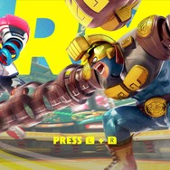 『ARMS』更新データ(Ver.2.0.0)配信開始、新ファイター追加のほか「キッドコブラ」や「バーチカル」などのバランスが調整