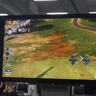 【プレイレポ】『New みんなのGOLF』シリーズ20周年を迎えてPS4に登場する最新作は、正統進化を遂げた印象