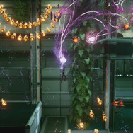 【プレイレポ】PS4『マターフォール』はハマれば快感が溢れるハードコアなアクションSTGだった