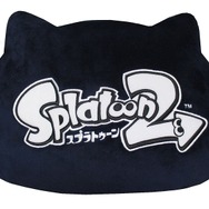 『スプラトゥーン2』クロッキーブックやふせんなどが発売決定、ぬいぐるみやクッションなども