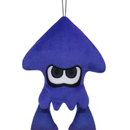 『スプラトゥーン2』クロッキーブックやふせんなどが発売決定、ぬいぐるみやクッションなども