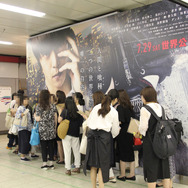 【レポート】実写版「東京喰種 トーキョーグール」コラボカフェ“あんていく”の再現度が物凄いことになってた！