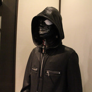 【レポート】実写版「東京喰種 トーキョーグール」コラボカフェ“あんていく”の再現度が物凄いことになってた！