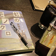 【レポート】実写版「東京喰種 トーキョーグール」コラボカフェ“あんていく”の再現度が物凄いことになってた！