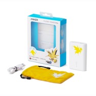 アンカーより「ポケモン モバイルバッテリー」が発売、伝説の三鳥やピカチュウのデザインが登場