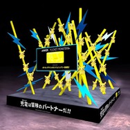 アンカーより「ポケモン モバイルバッテリー」が発売、伝説の三鳥やピカチュウのデザインが登場