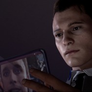 Quantic Dream新作『Detroit Become Human』インプレ―自我に目覚めたアンドロイドに交渉を挑む