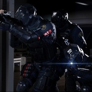 Quantic Dream新作『Detroit Become Human』インプレ―自我に目覚めたアンドロイドに交渉を挑む