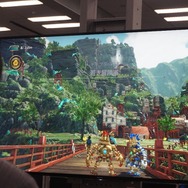 【プレイレポ】『KNACK ふたりの英雄と古代兵団』―協力プレイが大幅強化され、独自アクションも追加！