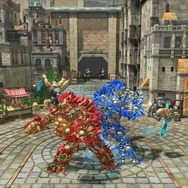【プレイレポ】『KNACK ふたりの英雄と古代兵団』―協力プレイが大幅強化され、独自アクションも追加！