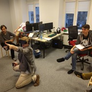 【特集】ポーランドで生まれた『SUPERHOT』の“スーパーホットな開発流儀”とは