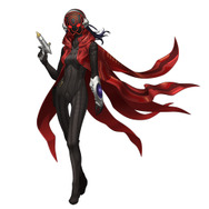 シリーズ屈指の名作に様々な要素を追加した『真・女神転生 DEEP STRANGE JOURNEY』の発売日が10月26日に決定！