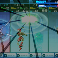 シリーズ屈指の名作に様々な要素を追加した『真・女神転生 DEEP STRANGE JOURNEY』の発売日が10月26日に決定！