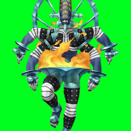 シリーズ屈指の名作に様々な要素を追加した『真・女神転生 DEEP STRANGE JOURNEY』の発売日が10月26日に決定！