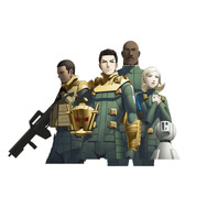 シリーズ屈指の名作に様々な要素を追加した『真・女神転生 DEEP STRANGE JOURNEY』の発売日が10月26日に決定！