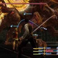 PS4『FFXII ザ ゾディアック エイジ』ついに発売！ローンチトレーラーが公開