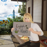 『サマーレッスン：アリソン・スノウ』日本の夏に“チアリーダーな金髪美女”が降臨！ DLC第1弾を配信開始