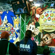 最後の会場です